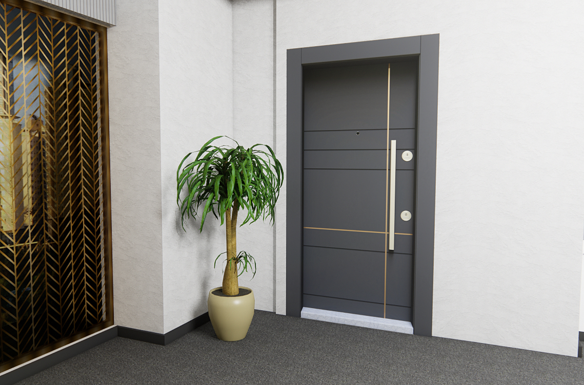 Beylikdüzü Çelik Kapıcı