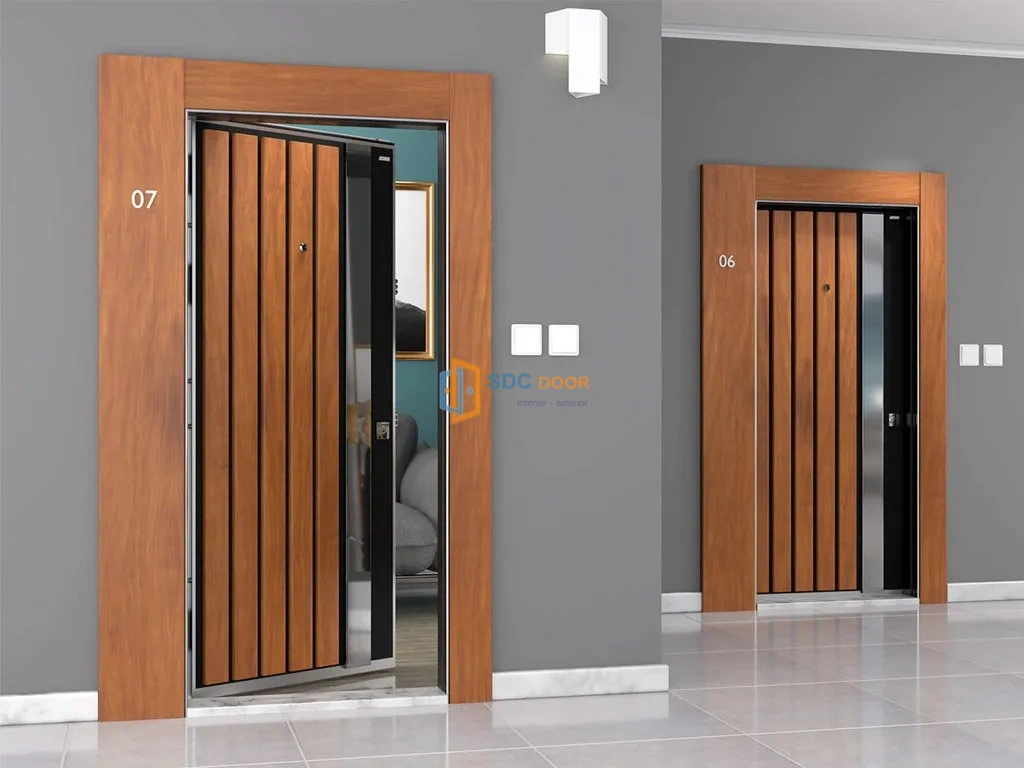 Beylikdüzü Çelik Kapıcı